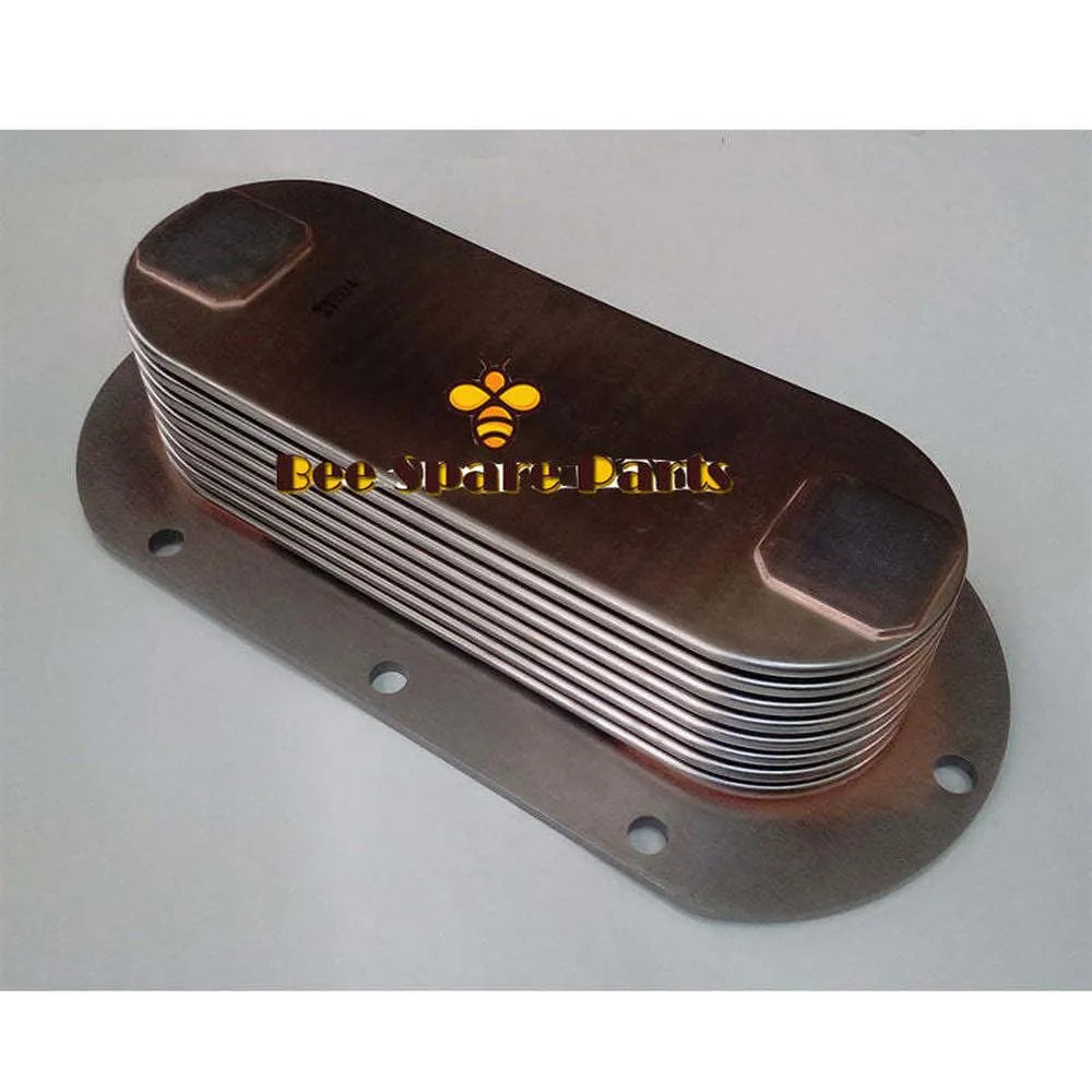 Buy AR55394 New Oil Cooler for John Deere 4040 4050 4055 4230 4240 4250 4255 4430 +-Replacement Aftermarket Parts