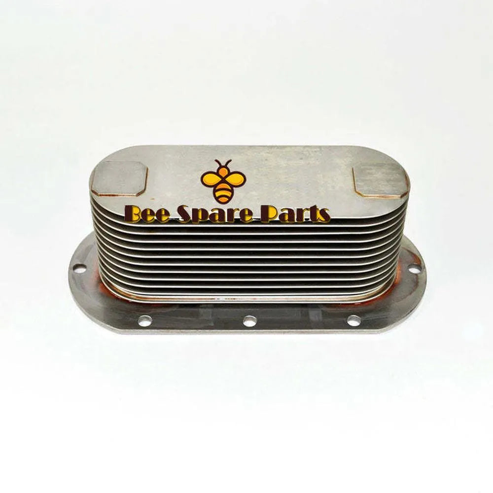 Buy AT25038 New Oil Cooler Fits John Deere 644C 644D 646C +-Replacement Aftermarket Parts