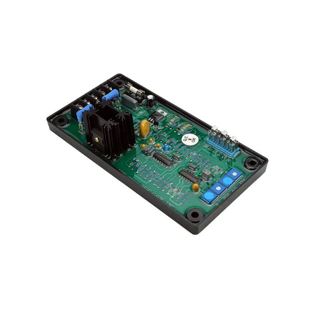 buy Automatic Voltage Regulator AVR GAVR-15C GAVR15C-Replacement Aftermarket Parts