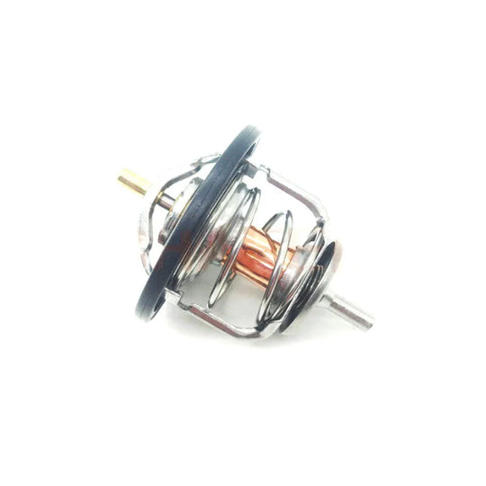 Buy (B) 85° Thermostat 8973007872 8-97300787-2 for Isuzu Engine 4HK1 4HE1 Hitachi Excavator EX240-3-Replacement Aftermarket Parts