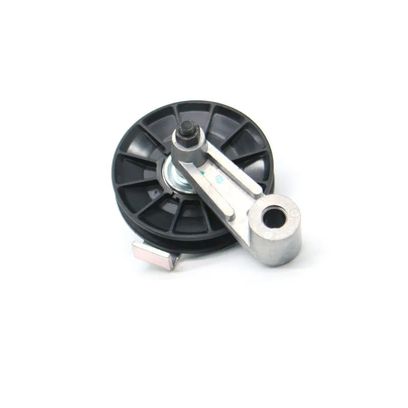 Buy Blower Fan Tensioner Pulley Kit New 6702474 6700115 6662997 For Bobcat A300 S100 S130 S150 S160 S175 S185 S20 S220 S250-BeeSpareParts