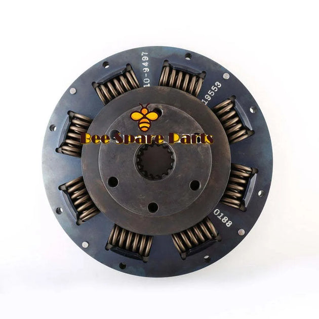 Buy Clutch Disc Plate C13 E345D E349D Engine Hydraulic Pump Damper 310-9497 For CAT-Replacement Aftermarket Parts