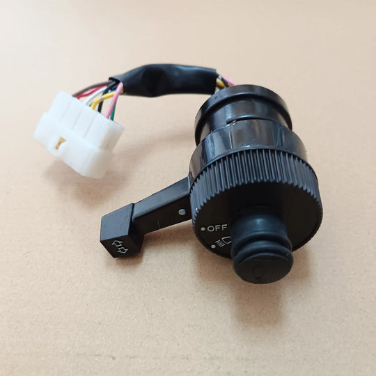 Buy Combination Switch 36330-75010 for Kubota L3750 L3750DT L4150 L4150DT L4350DT L4850DT L5450DT M4030 M4030DT M4030SU M4950 M5030-Replacement Aftermarket Parts