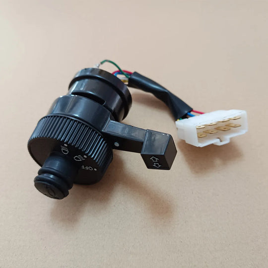 Buy Combination Switch 36330-75010 for Kubota L3750 L3750DT L4150 L4150DT L4350DT L4850DT L5450DT M4030 M4030DT M4030SU M4950 M5030-Replacement Aftermarket Parts