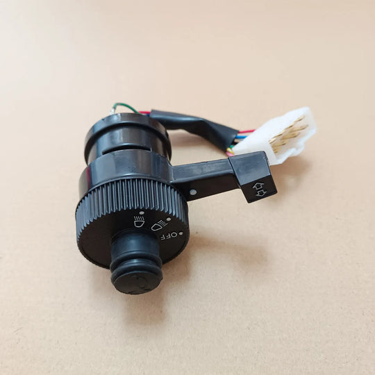 Buy Combination Switch 36330-75010 for Kubota L3750 L3750DT L4150 L4150DT L4350DT L4850DT L5450DT M4030 M4030DT M4030SU M4950 M5030-Replacement Aftermarket Parts