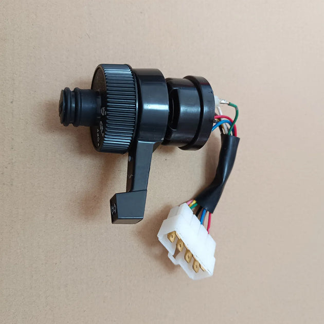 Buy Combination Switch 36330-75010 for Kubota L3750 L3750DT L4150 L4150DT L4350DT L4850DT L5450DT M4030 M4030DT M4030SU M4950 M5030-Replacement Aftermarket Parts