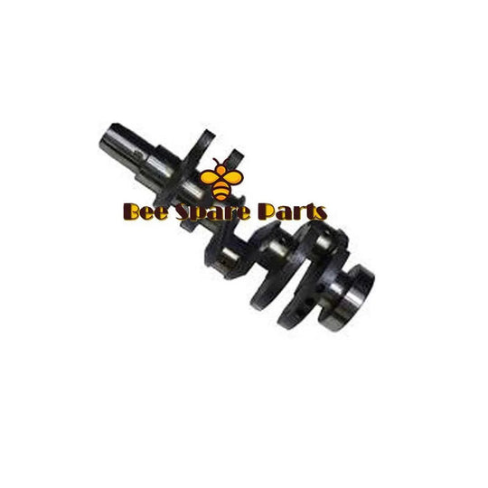 Buy Crankshaft 129001-21100 for Yanmar 3TNE88 Engine-BeeSpareParts