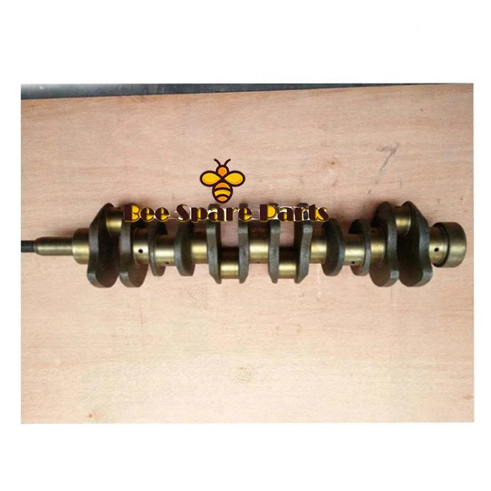 buy Crankshaft 13411-1583 for Hino H07D Engine-BeeSpareParts