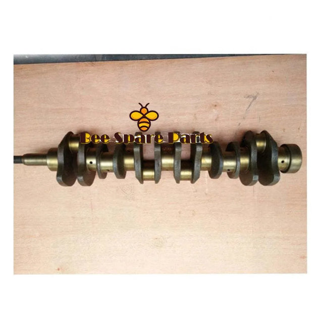 buy Crankshaft 13411-1583 for Hino H07D Engine-BeeSpareParts