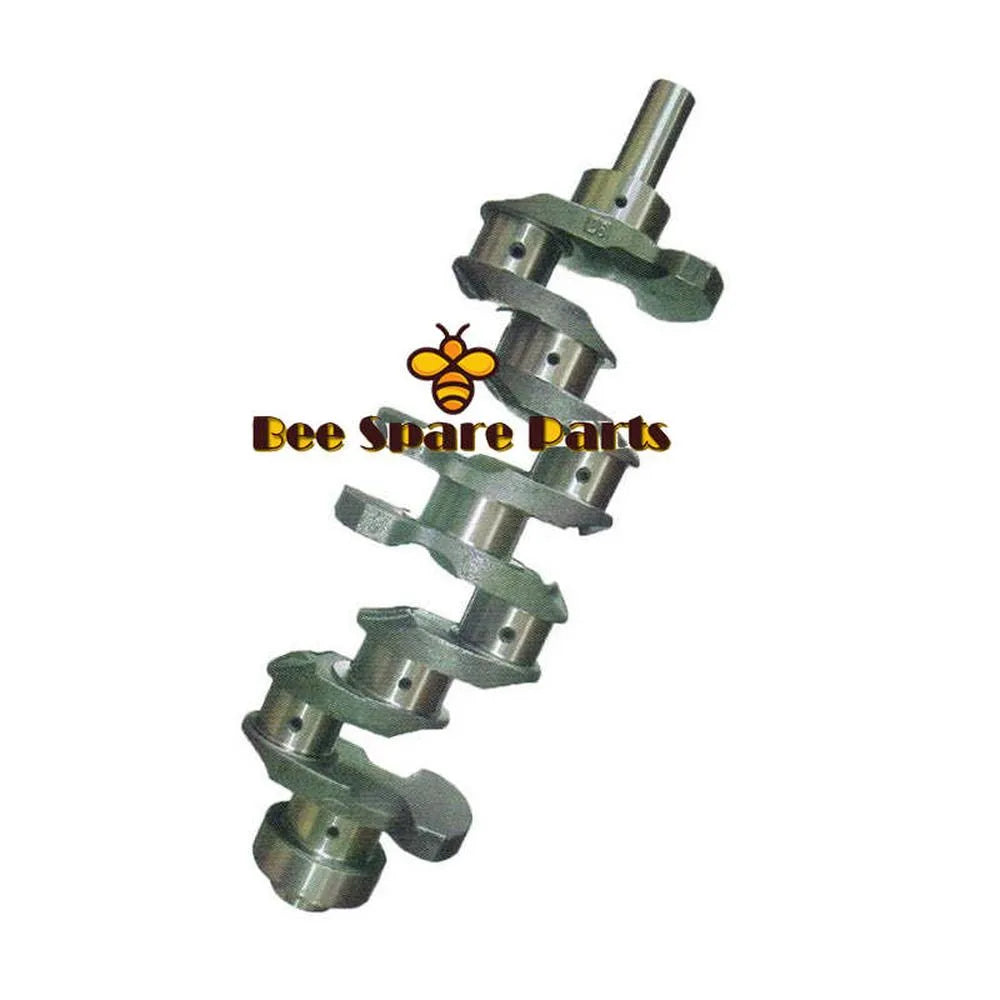 buy Crankshaft 13411-96100 for Toyota 2J Engine-Replacement Aftermarket Parts