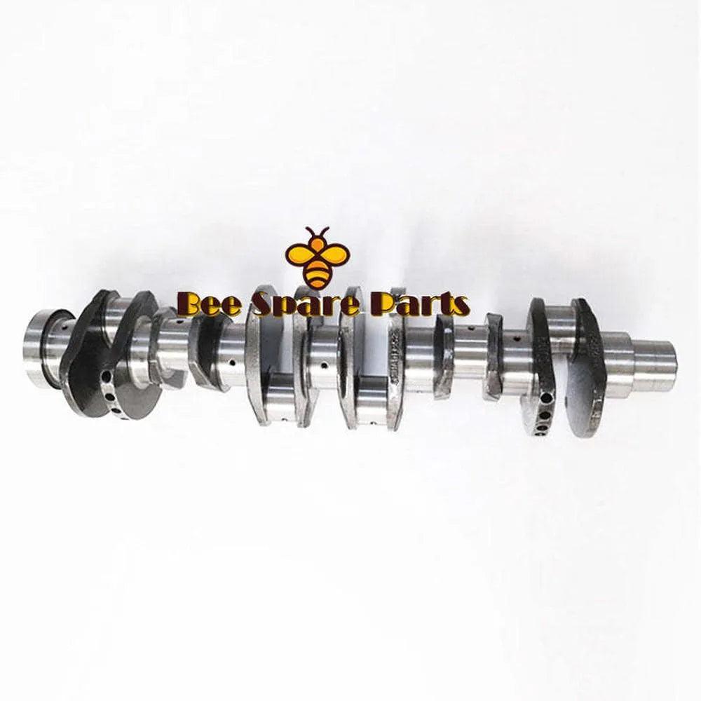 buy Crankshaft 3917320 for Cummins 6CT Engine-Replacement Aftermarket Parts