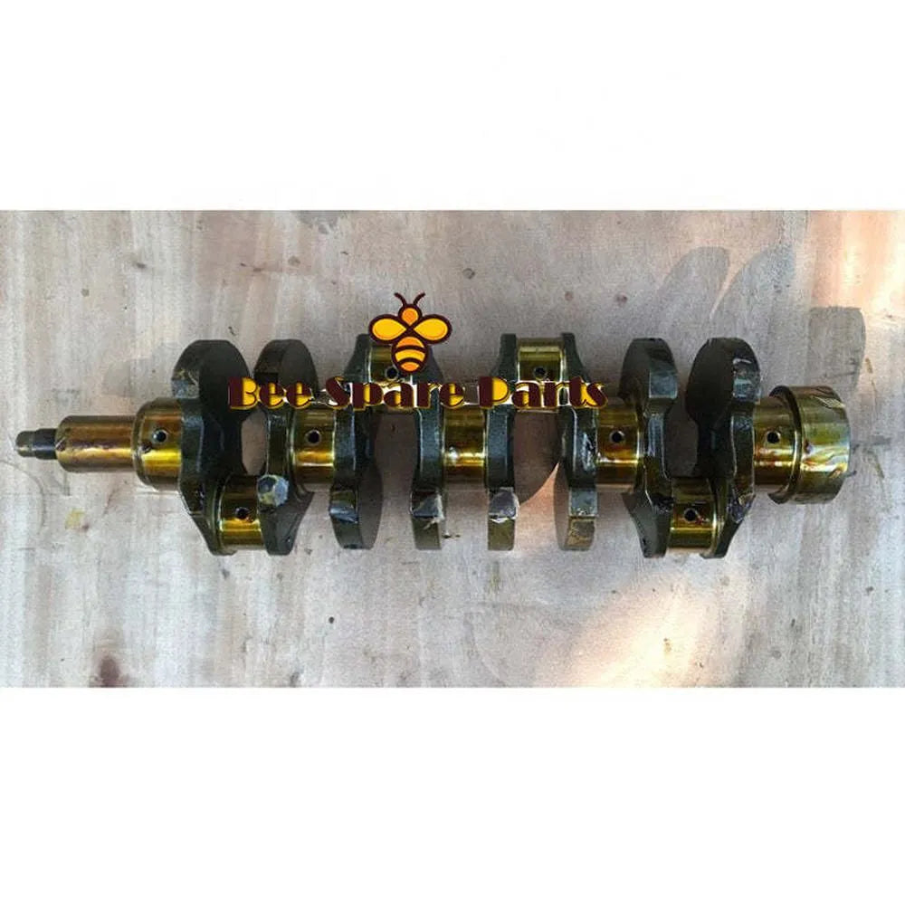 buy Crankshaft for Nissan Engine BD30-Replacement Aftermarket Parts