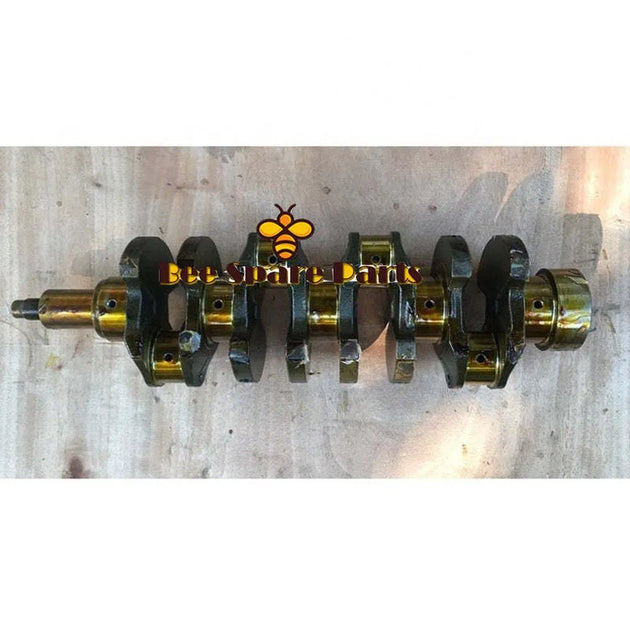 buy Crankshaft for Nissan Engine BD30-Crankshaft-BeeSpareParts
