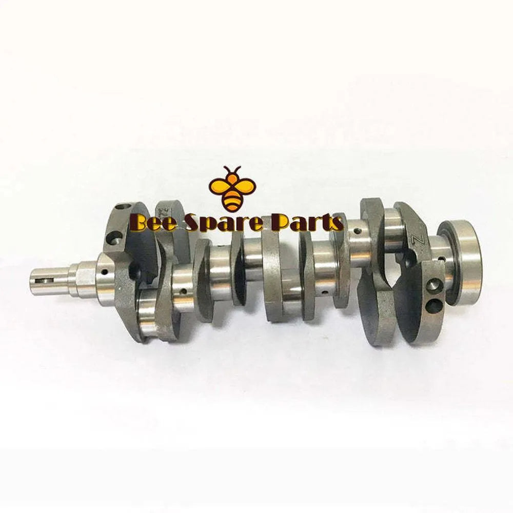 Buy Crankshaft MD144525 for Mitsubishi 6G72 Engine-BeeSpareParts