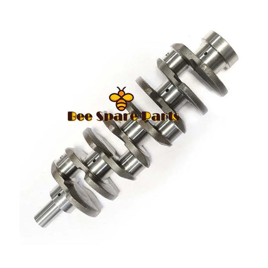 buy Crankshaft OK75A11301 for Mazda KIA JT Engine-BeeSpareParts