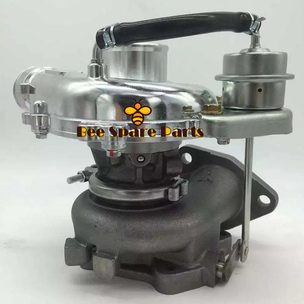 Buy CT16 Turbocharger 17201-0L030 17201-30120 for TOYOTA 2KD-FTV-Replacement Aftermarket Parts