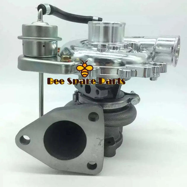 Buy CT16 Turbocharger 17201-0L030 17201-30120 for TOYOTA 2KD-FTV-商业/工业-BeeSpareParts