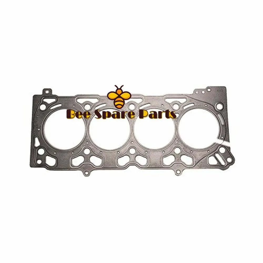 Buy Cylinder Head Gasket 1J700-03320 1J70003320 for Kubota V2607 Engine KX057-4 U55 SSV65 R530 R630-Replacement Aftermarket Parts