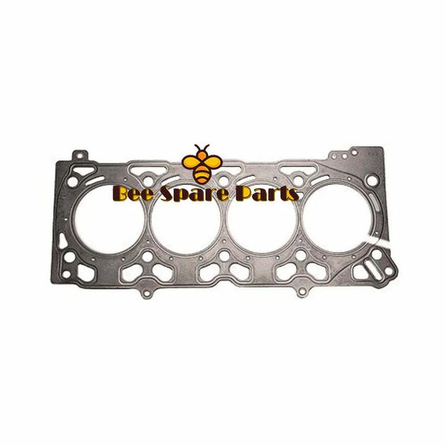 Buy Cylinder Head Gasket 1J700-03320 1J70003320 for Kubota V2607 Engine KX057-4 U55 SSV65 R530 R630-Replacement Aftermarket Parts