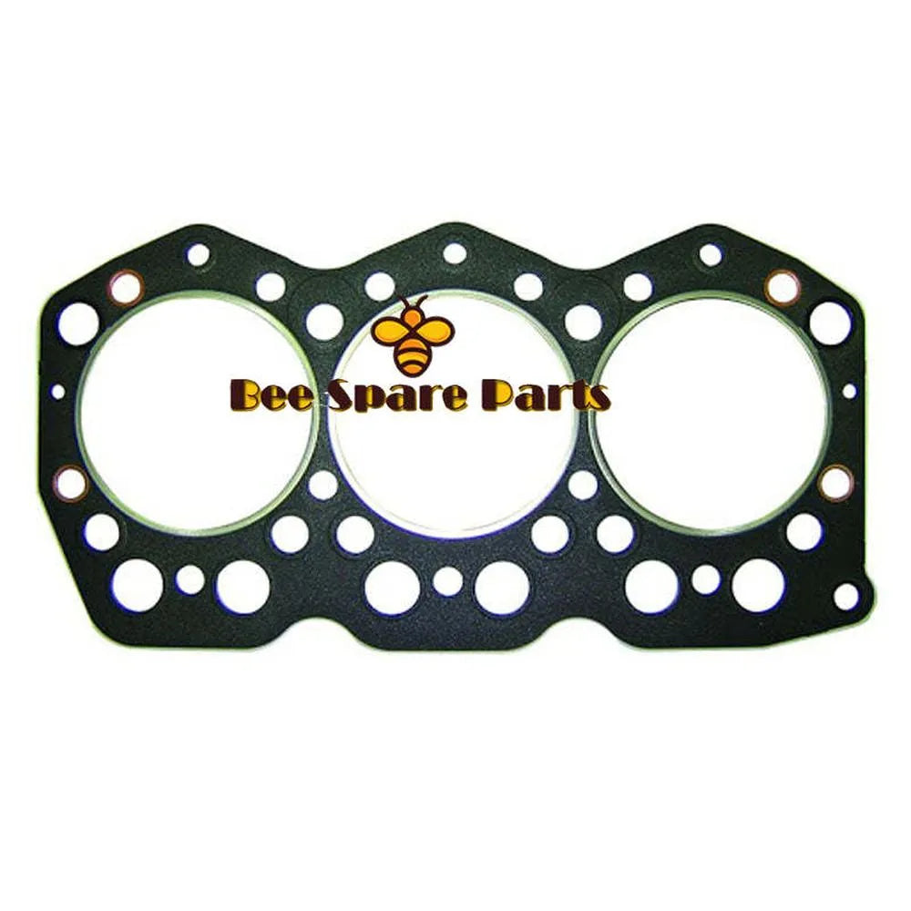 Buy Cylinder Head Gasket 34301-00203 34301-10200 for Mitsubishi S6KT Engine-BeeSpareParts