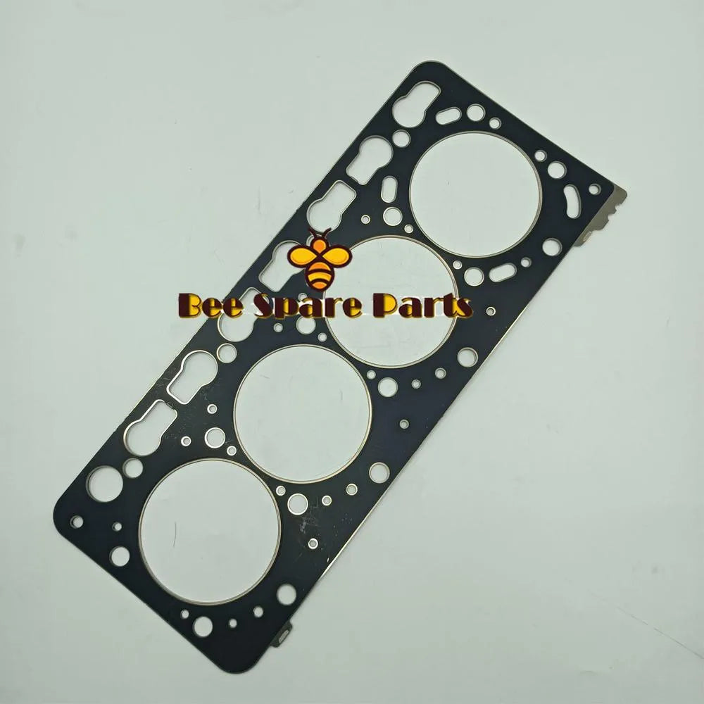 Buy Cylinder Head Gasket 6680670 for Bobcat S220 S250 S300 T250 T300 A300 T2250-BeeSpareParts