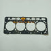 Buy Cylinder Head Gasket 6680670 for Bobcat S220 S250 S300 T250 T300 A300 T2250-BeeSpareParts