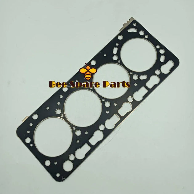 Buy Cylinder Head Gasket 6680670 for Bobcat S220 S250 S300 T250 T300 A300 T2250-BeeSpareParts
