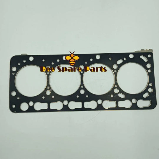 Buy Cylinder Head Gasket 6680670 for Bobcat S220 S250 S300 T250 T300 A300 T2250-BeeSpareParts