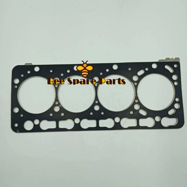 Buy Cylinder Head Gasket 6680670 for Bobcat S220 S250 S300 T250 T300 A300 T2250-BeeSpareParts