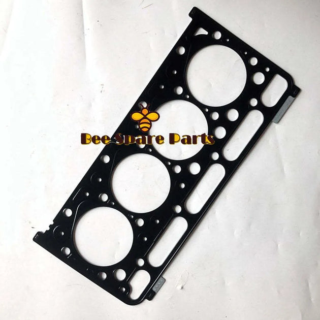 Buy Cylinder Head Gasket 6684758 for Bobcat 337 341 435 5610 5600 S150 S160 S175 S185 T190 773-BeeSpareParts