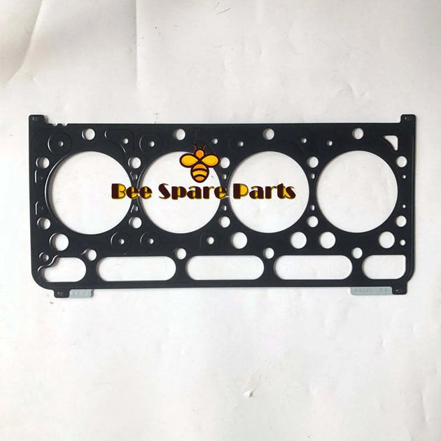 Buy Cylinder Head Gasket 6684758 for Bobcat 337 341 435 5610 5600 S150 S160 S175 S185 T190 773-BeeSpareParts