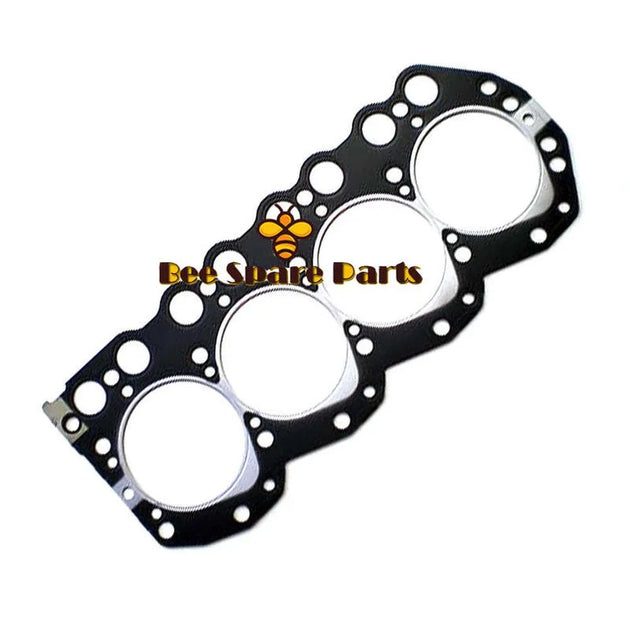 Buy Cylinder Head Gasket for NISSAN TD27 TD27T TD27 T Engine-Gasket & Gasket Kit-BeeSpareParts