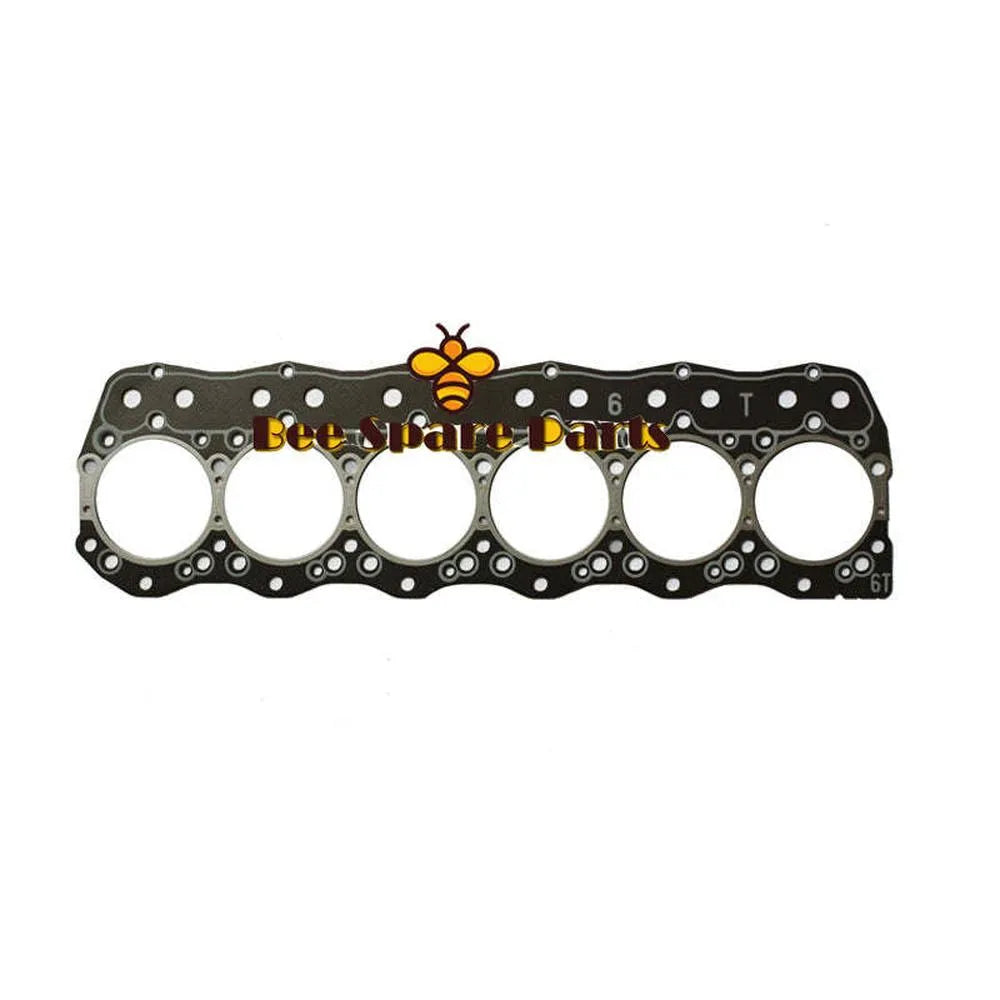Buy Cylinder Head Gasket ME030913 For Mitsubishi 6D15 6D15T 6919cc Engine-Replacement Aftermarket Parts