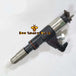 Buy Denso Common Rail Fuel Injector 095000-6320 095000-6321 for John Deere 6068T Tractor RE530361-BeeSpareParts