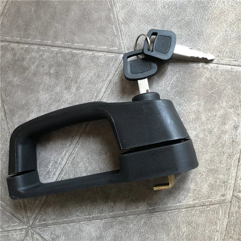 Buy Door Handle 7109662 7109663 for Bobcat 751 753 763 773 863 864 873 883 963 A220 A300 A770 S100 S130 S150 S160-BeeSpareParts