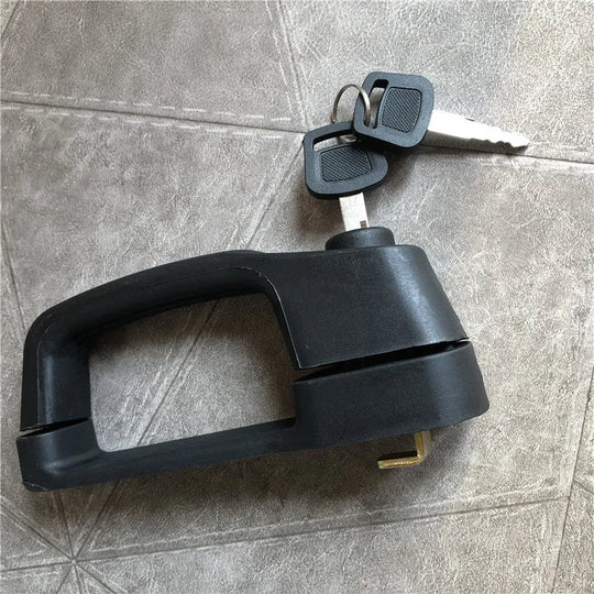 Buy Door Handle 7109662 7109663 for Bobcat 751 753 763 773 863 864 873 883 963 A220 A300 A770 S100 S130 S150 S160-BeeSpareParts