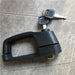 Buy Door Handle 7109662 7109663 for Bobcat 751 753 763 773 863 864 873 883 963 A220 A300 A770 S100 S130 S150 S160-BeeSpareParts