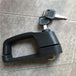 Buy Door Handle 7109662 7109663 for Bobcat 751 753 763 773 863 864 873 883 963 A220 A300 A770 S100 S130 S150 S160-BeeSpareParts