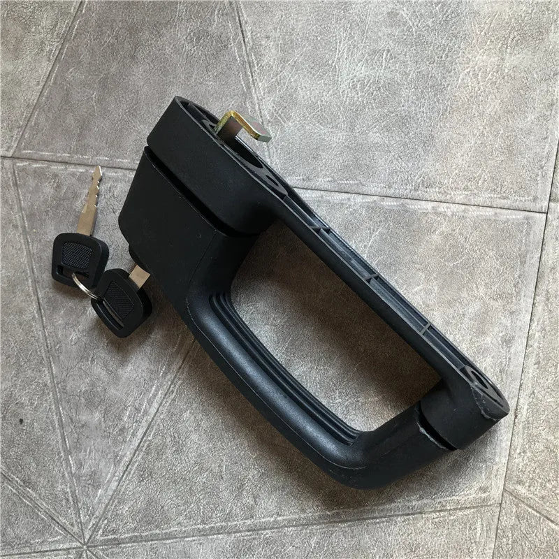 Buy Door Handle 7109662 7109663 for Bobcat 751 753 763 773 863 864 873 883 963 A220 A300 A770 S100 S130 S150 S160-BeeSpareParts