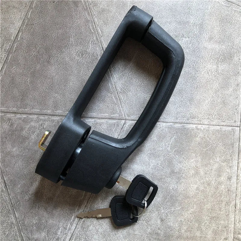 Buy Door Handle 7109662 7109663 for Bobcat 751 753 763 773 863 864 873 883 963 A220 A300 A770 S100 S130 S150 S160-BeeSpareParts