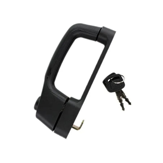 Buy Door Handle 7109662 7109663 for Bobcat 751 753 763 773 863 864 873 883 963 A220 A300 A770 S100 S130 S150 S160-BeeSpareParts