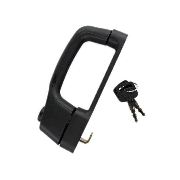 Buy Door Handle 7109662 7109663 for Bobcat 751 753 763 773 863 864 873 883 963 A220 A300 A770 S100 S130 S150 S160-BeeSpareParts