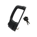 Buy Door Handle 7109662 7109663 for Bobcat 751 753 763 773 863 864 873 883 963 A220 A300 A770 S100 S130 S150 S160-BeeSpareParts