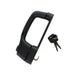 Buy Door Handle 7109662 7109663 for Bobcat 751 753 763 773 863 864 873 883 963 A220 A300 A770 S100 S130 S150 S160-BeeSpareParts