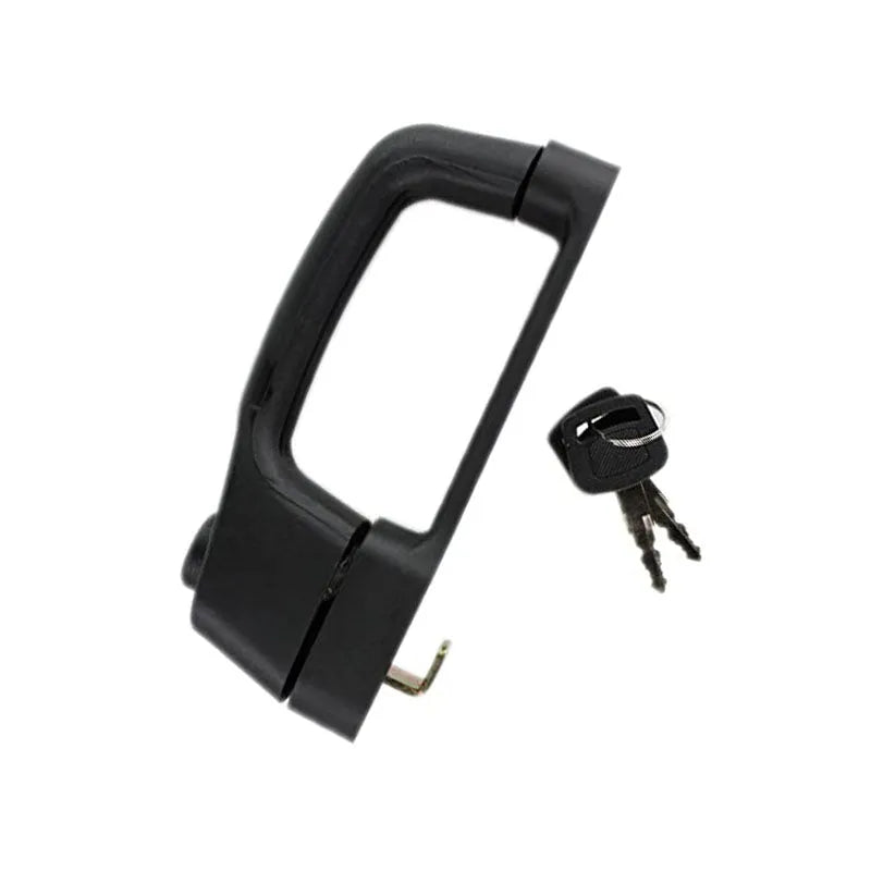 Buy Door Handle 7109662 7109663 for Bobcat 751 753 763 773 863 864 873 883 963 A220 A300 A770 S100 S130 S150 S160-BeeSpareParts
