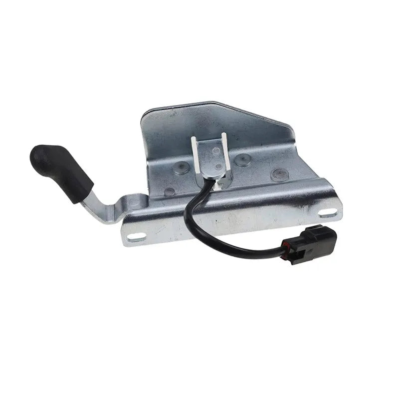 Buy Door Latch Lock 7109661 for Bobcat 751 753 763 773 863 864 873 883 963 A220 A300-BeeSpareParts