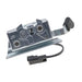 Buy Door Latch Lock 7109661 for Bobcat 751 753 763 773 863 864 873 883 963 A220 A300-BeeSpareParts