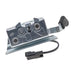 Buy Door Latch Lock 7109661 for Bobcat 751 753 763 773 863 864 873 883 963 A220 A300-BeeSpareParts