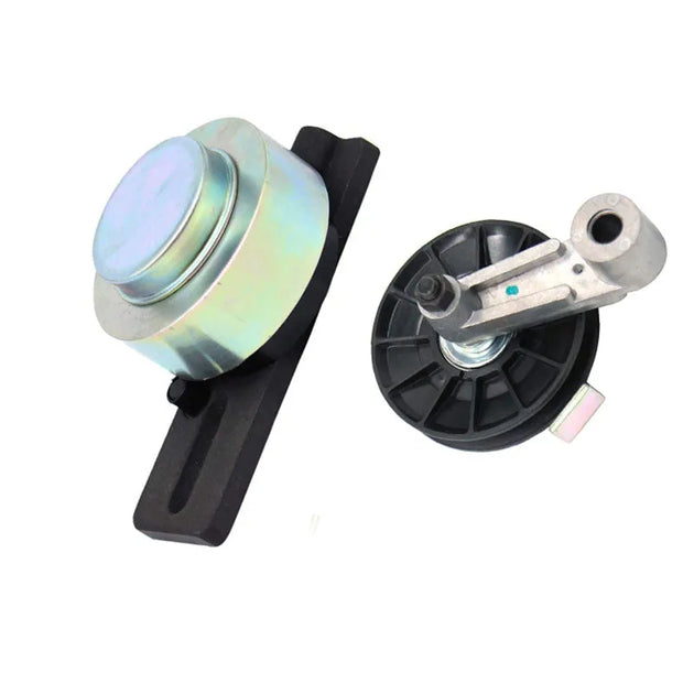Buy Drive Belt Tensioner & Cooling Fan Pulley Kit 6735884 6662997 for Bobcat 653 751 753 763 773 7753 S130 S150 S175 S185 S205 T140 T180 T190-BeeSpareParts