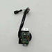 Buy EC140 EC210 Fuel Selector Switch 14542152 VOE14542152 For Volvo Excavator-Replacement Aftermarket Parts